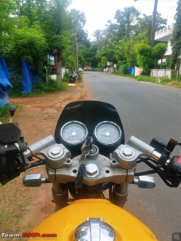Royal Enfield Continental GT 535 : Ownership Review (32,000 km and 9 years)-20210706_163326_hdr.jpg
