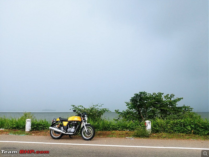 Royal Enfield Continental GT 535 : Ownership Review (32,000 km and 9 years)-20210721_154610_hdr.jpg