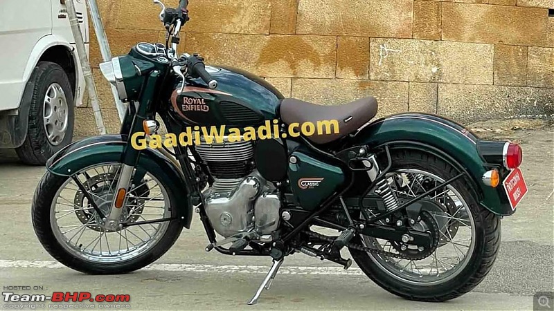 2021 Royal Enfield Classic 350. Edit - Launched at Rs. 1.84 lakhs-fb_img_1627202145493.jpg