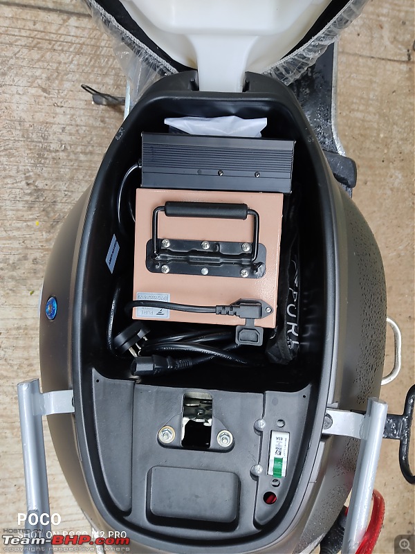 Pure EPluto 7G Electric Scooter | Ownership Review | EDIT: 8 Months and 1,364 km later-1627970464832.jpg