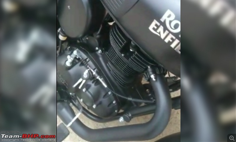 2021 Royal Enfield Classic 350. Edit - Launched at Rs. 1.84 lakhs-20210809_190740.jpg