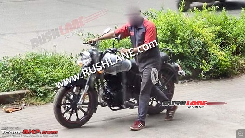 2021 Royal Enfield Classic 350. Edit - Launched at Rs. 1.84 lakhs-fb_img_1630123380733.jpg