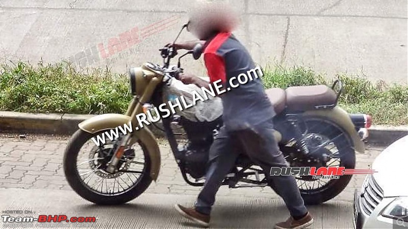 2021 Royal Enfield Classic 350. Edit - Launched at Rs. 1.84 lakhs-fb_img_1630123386526.jpg