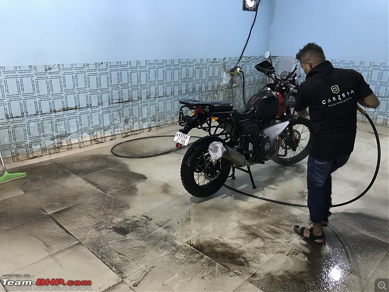 Wandering Spirits Unleashed: My 2020 Royal Enfield Himalayan. Edit: Sold and upgraded-img_7632.jpg