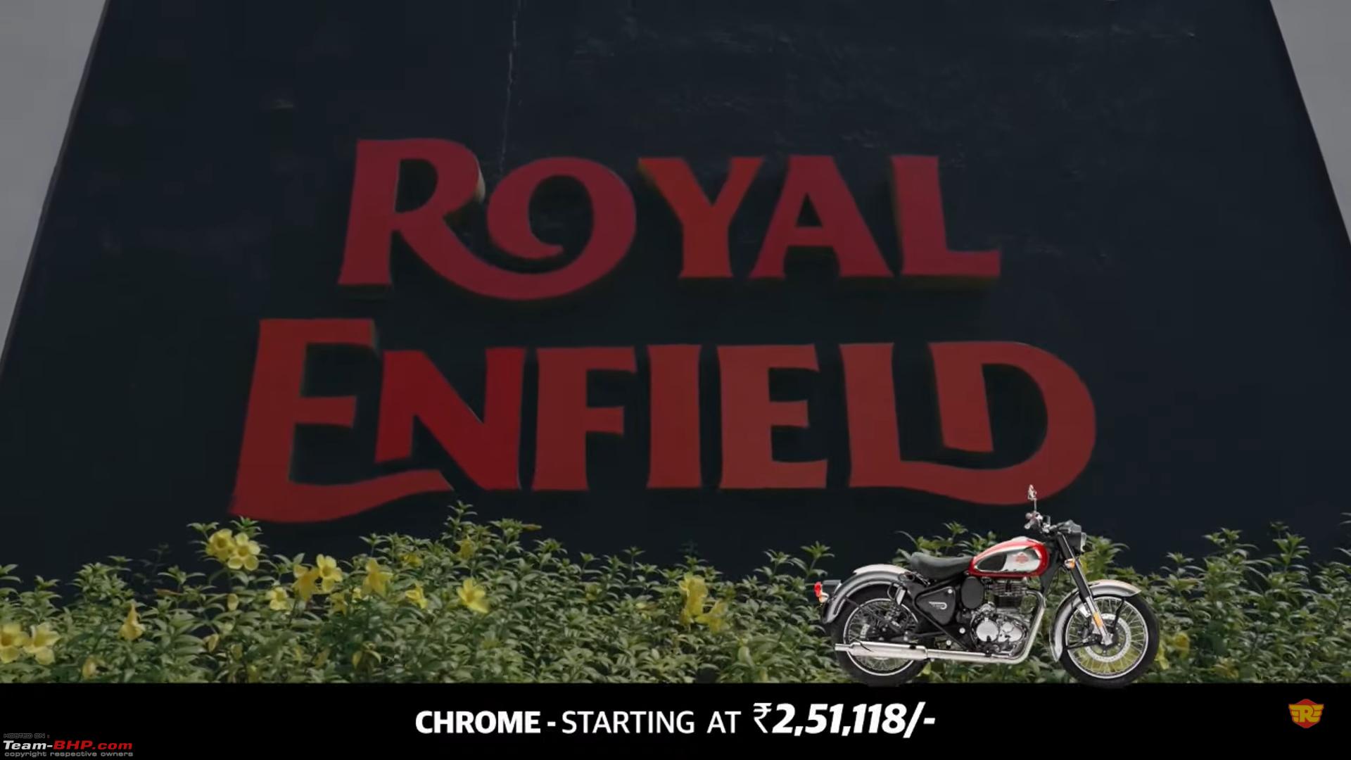 Royal Enfield forays into Japan, opens store in Tokyo - The Economic Times