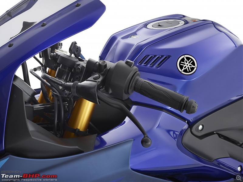 Yamaha R15 V4.0. Edit: Now launched at Rs 1.67 lakh-20210921_131748.jpg