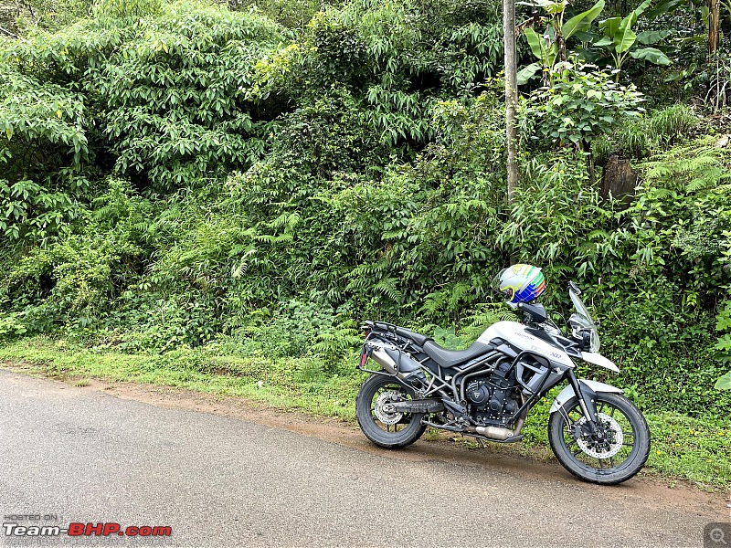 Tale of a trip on two wheels | Triumph Tiger 800 XRx | EDIT: Now sold-img_3291.jpg