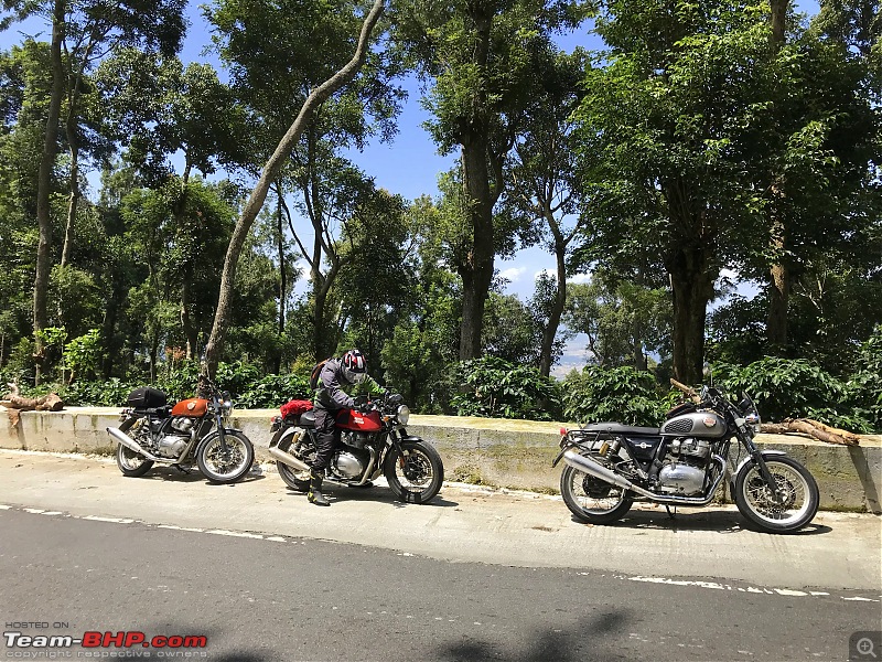 Swiss Army Knife on two-wheels : My 2019 Royal Enfield Interceptor 650. EDIT: Sold and upgraded-img_9039.jpg