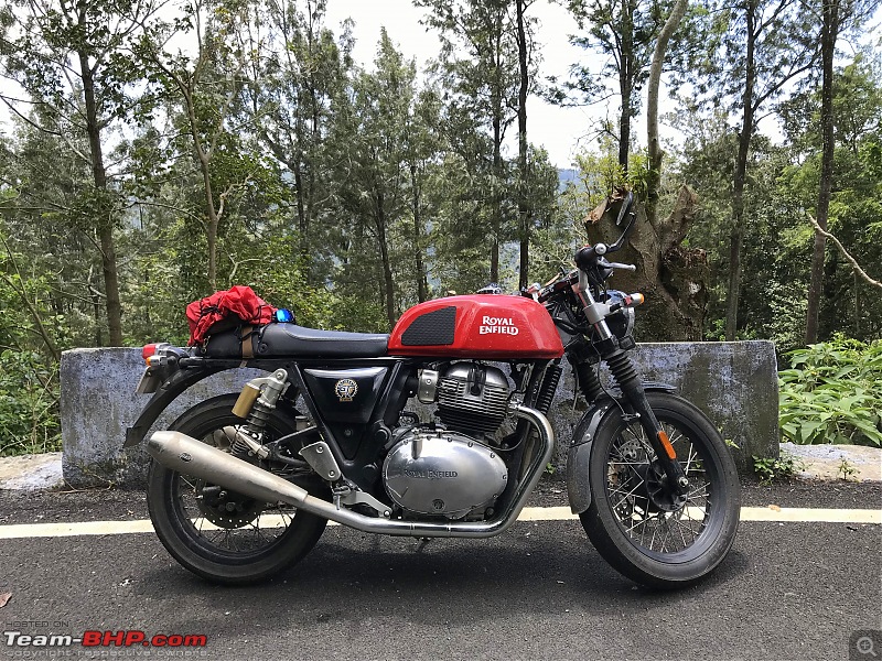 Swiss Army Knife on two-wheels : My 2019 Royal Enfield Interceptor 650. EDIT: Sold and upgraded-img_9070.jpg