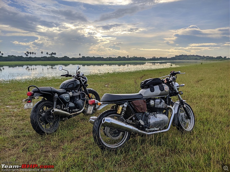 Silver Blitz 650: Royal Enfield Interceptor Ownership Review-img_20211030_07551601.jpeg