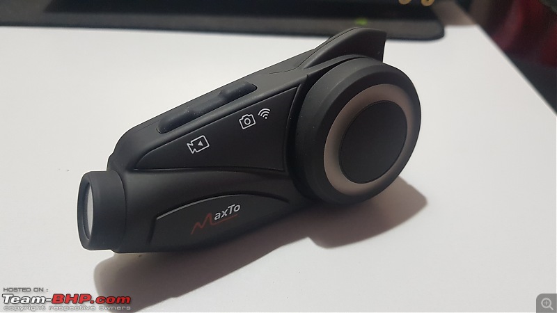 Maxto M3 Review | Bluetooth headset + DVR for helmets-maxto_front.jpg