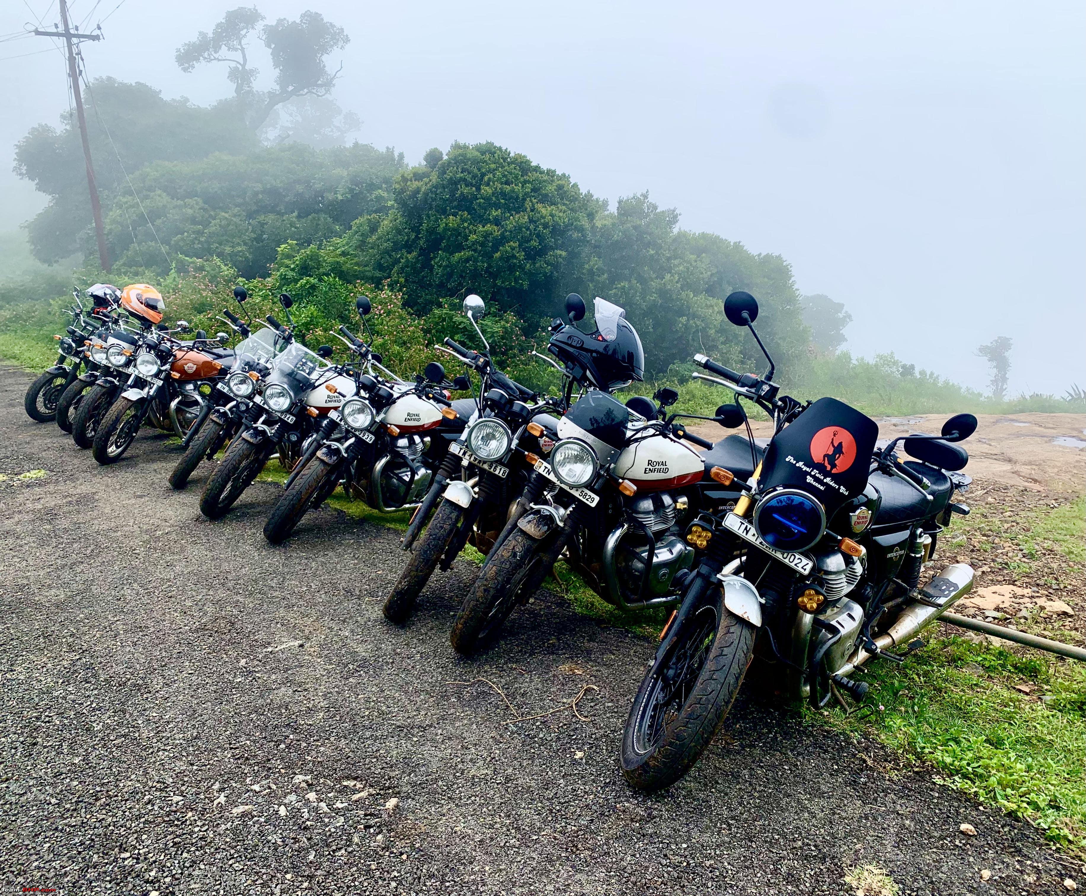 royal enfield rajarajeshwari nagar bangalore