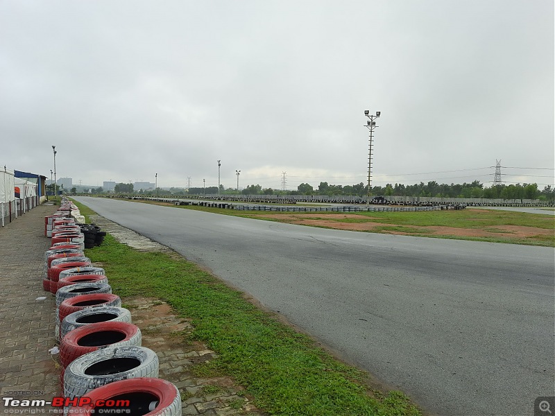 Motorcycle Track day with CRA Motorsports - Meco Kartopia, Bengaluru-track1.jpg
