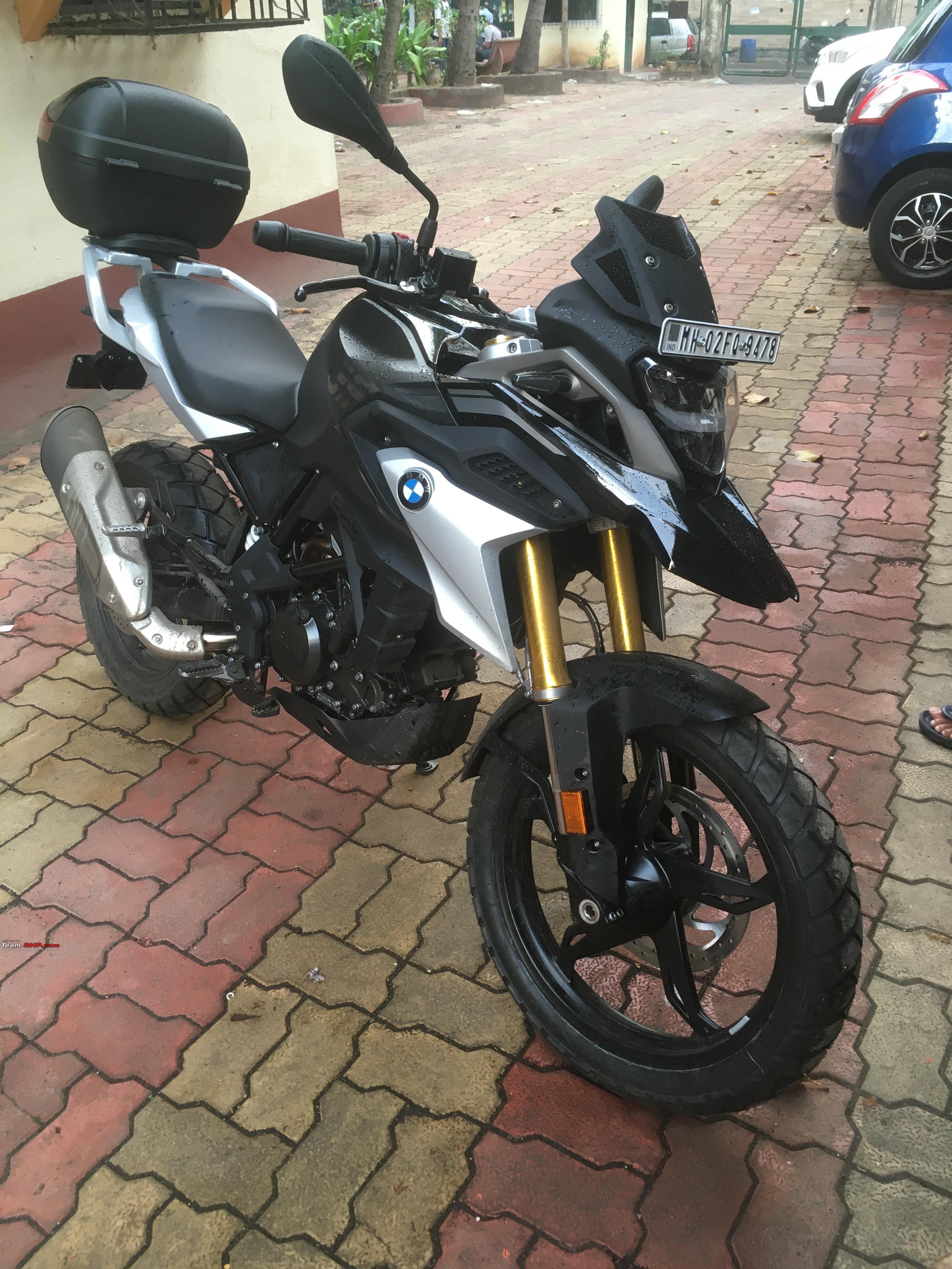 g310gs olx