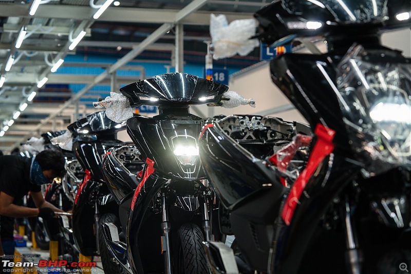 Ather Energy to set up second manufacturing unit-ather-energy-factory2.jpg