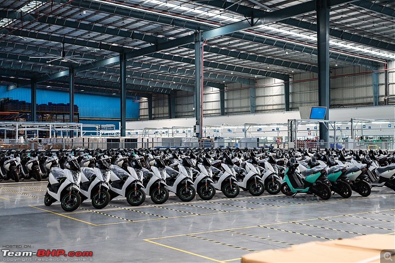 Ather Energy to set up second manufacturing unit-ather-energy-factory1.jpg