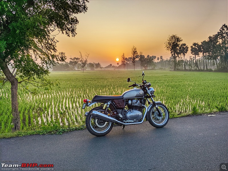 Silver Blitz 650: Royal Enfield Interceptor Ownership Review-img_20211204_06291101.jpeg