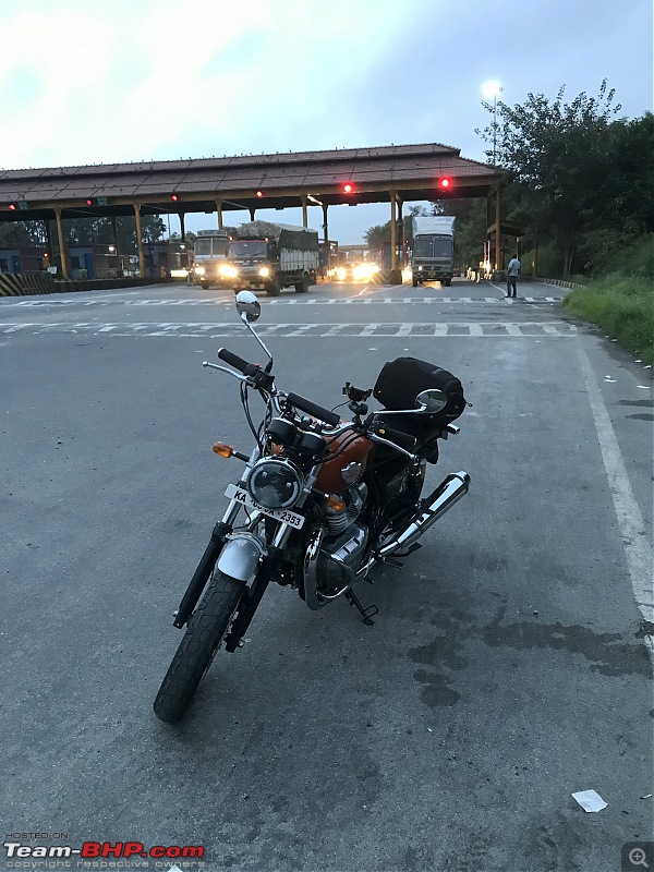 Swiss Army Knife on two-wheels : My 2019 Royal Enfield Interceptor 650. EDIT: Sold and upgraded-img_9832.jpg
