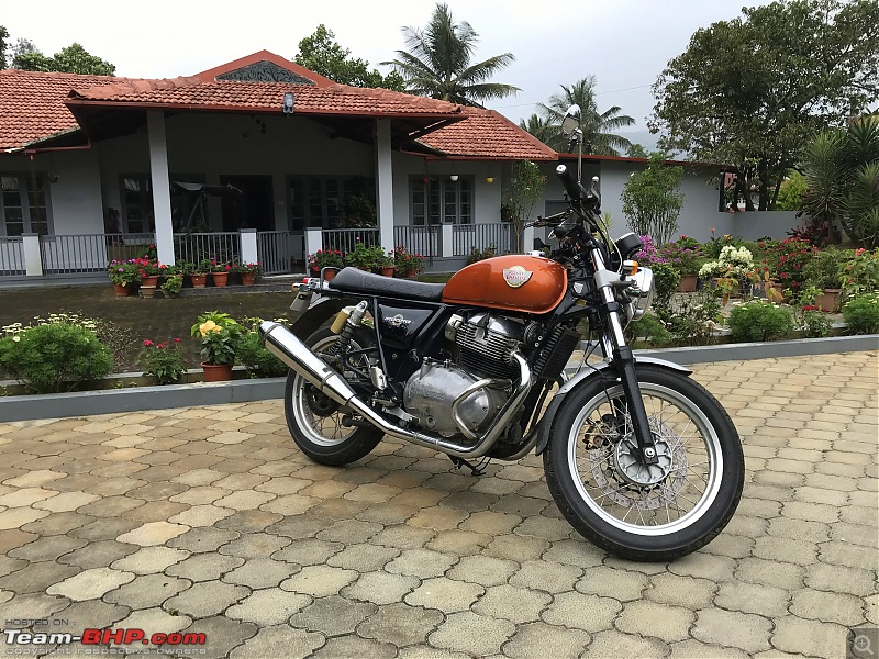 Swiss Army Knife on two-wheels : My 2019 Royal Enfield Interceptor 650. EDIT: Sold and upgraded-img_0553.jpg