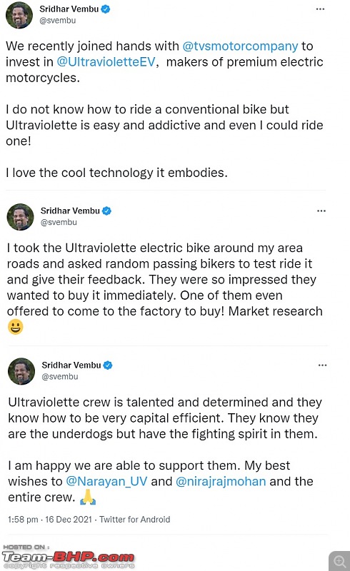 Ultraviolette F77 electric bike to be unveiled on November 13, 2019-sv.jpg