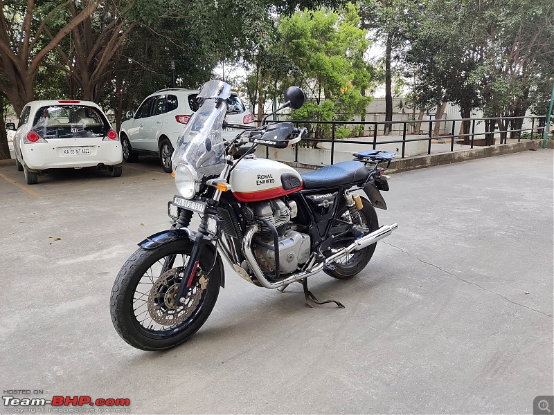 Ridden: Royal Enfield Interceptor 650 & Continental GT 650 Twin-img_20211229_091648.jpg