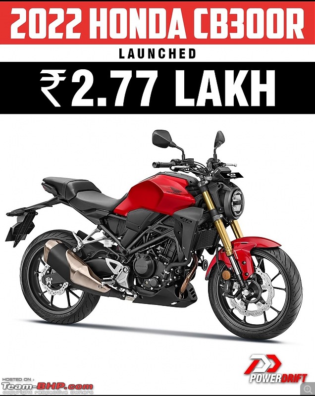 IBW 2021: Honda to launch H'ness Anniversary Edition, CB300R. EDIT: Launched at Rs. 2.03 lakh-screenshot_2022011213045682_1c337646f29875672b5a61192b9010f9.jpg