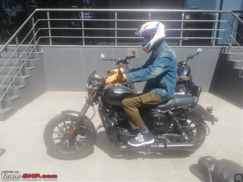 Yezdi Motorcycle Brand relaunched with Adventure, Scrambler & Roadster models-img20220209wa0026.jpg