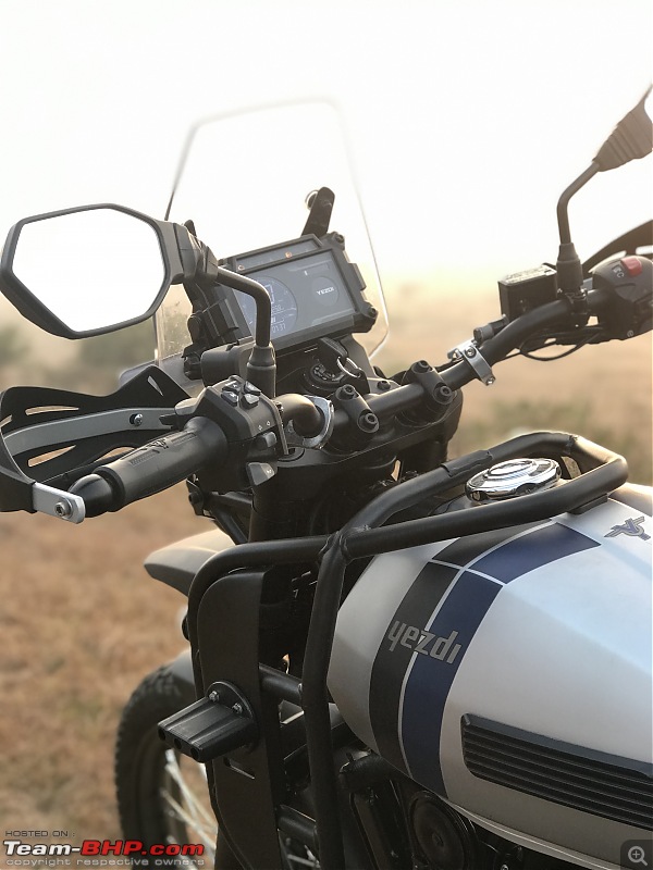 Yezdi Motorcycle Brand relaunched with Adventure, Scrambler & Roadster models-img_1258.jpg