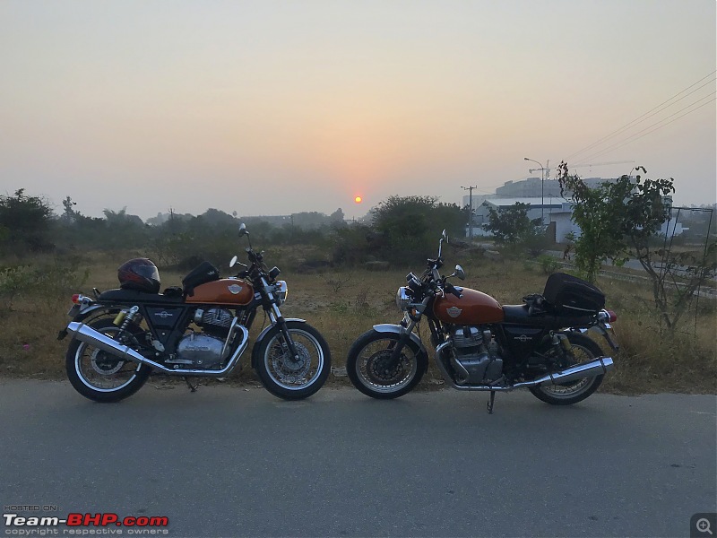 Swiss Army Knife on two-wheels : My 2019 Royal Enfield Interceptor 650. EDIT: Sold and upgraded-img_1742.jpg