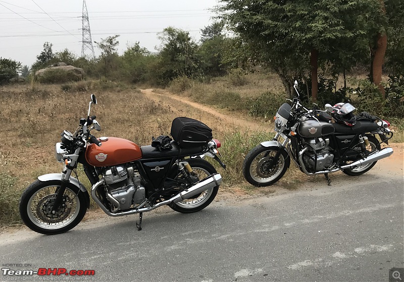 Swiss Army Knife on two-wheels : My 2019 Royal Enfield Interceptor 650. EDIT: Sold and upgraded-img_1902.jpg
