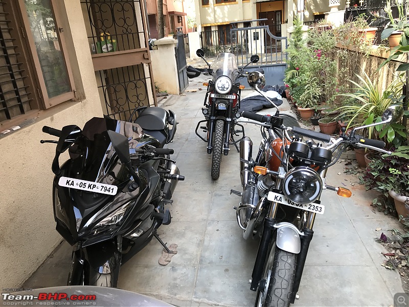 Swiss Army Knife on two-wheels : My 2019 Royal Enfield Interceptor 650. EDIT: Sold and upgraded-img_1938.jpg