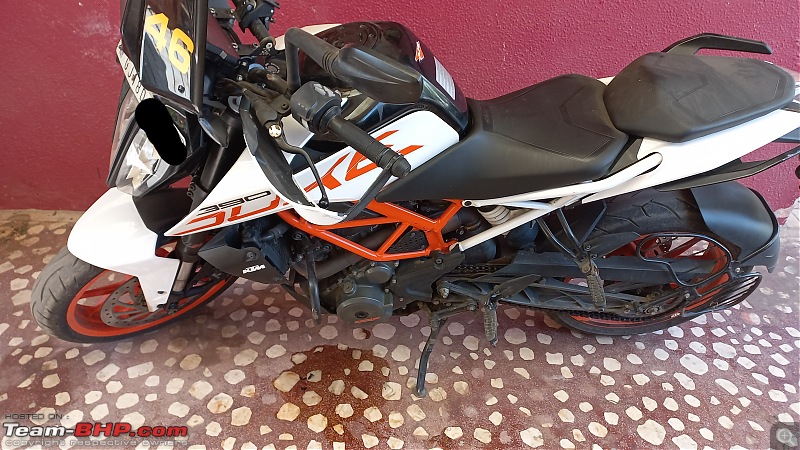 My ownership review of the KTM Duke 390, and how it pushed me back towards owning a Royal Enfield-img20220315wa0012.jpeg