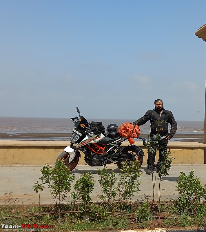 My ownership review of the KTM Duke 390, and how it pushed me back towards owning a Royal Enfield-20220416_104026.jpg