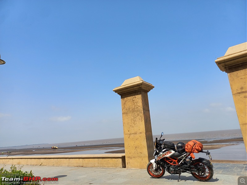 My ownership review of the KTM Duke 390, and how it pushed me back towards owning a Royal Enfield-20220416_103525.jpg