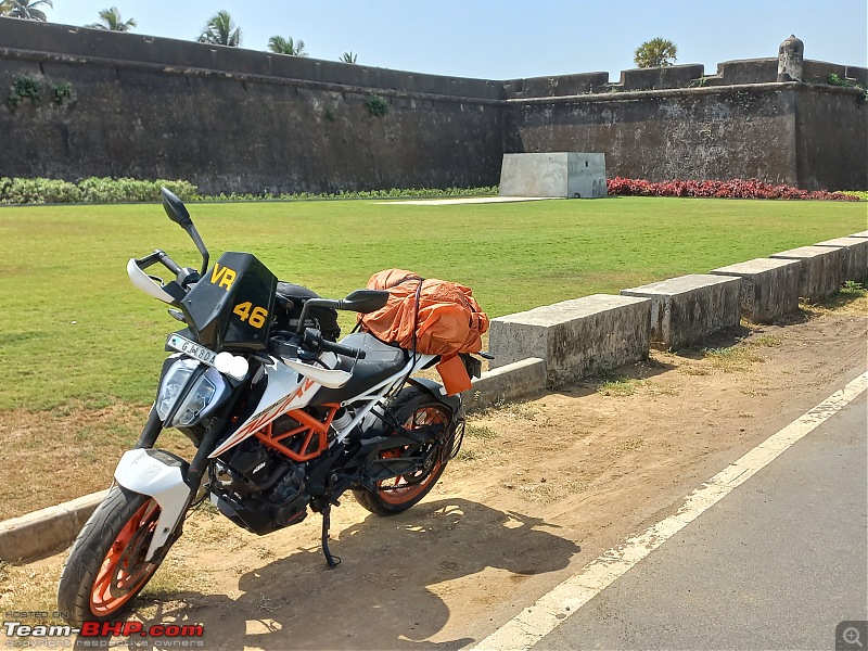 My ownership review of the KTM Duke 390, and how it pushed me back towards owning a Royal Enfield-20220416_105214.jpg