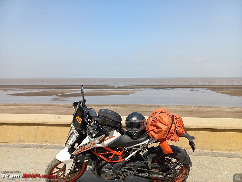 My ownership review of the KTM Duke 390, and how it pushed me back towards owning a Royal Enfield-20220416_103825.jpg