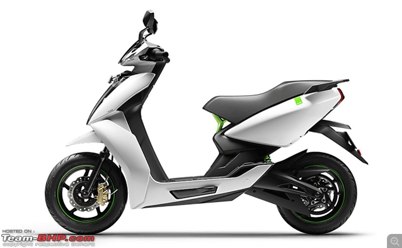 Ather plans 2 new variants of 450 e-scooter. EDIT: Gen 3 450X, 450 Plus launched at Rs. 1.17 lakh-ather450.jpg