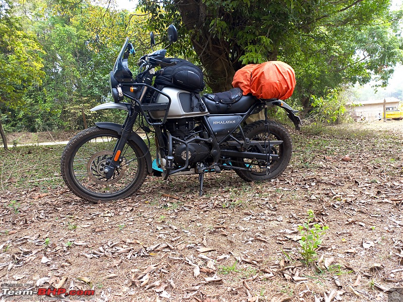 My exit route from depression - Royal Enfield Himalayan-20220415_114040.jpg