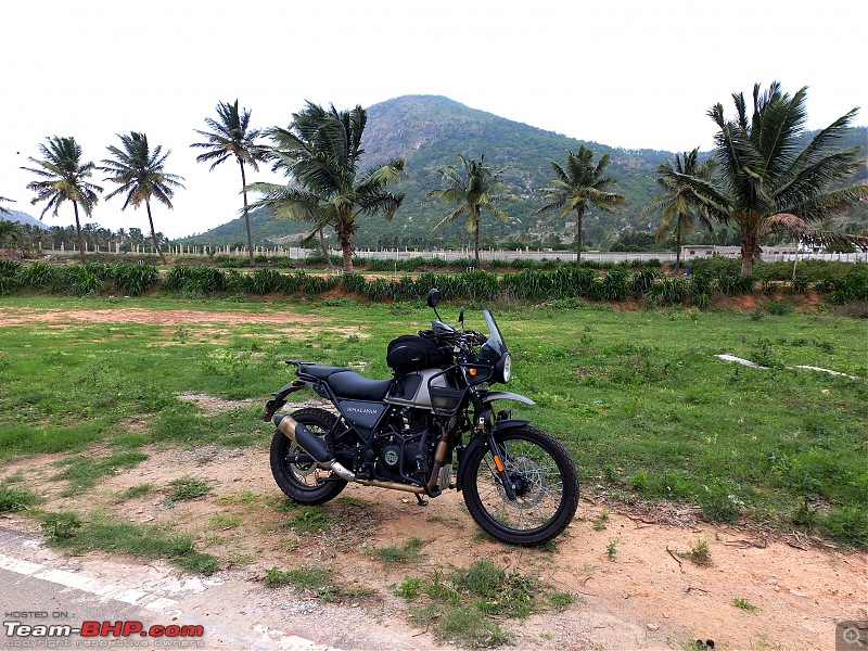 My exit route from depression - Royal Enfield Himalayan-20220522_072844.jpg