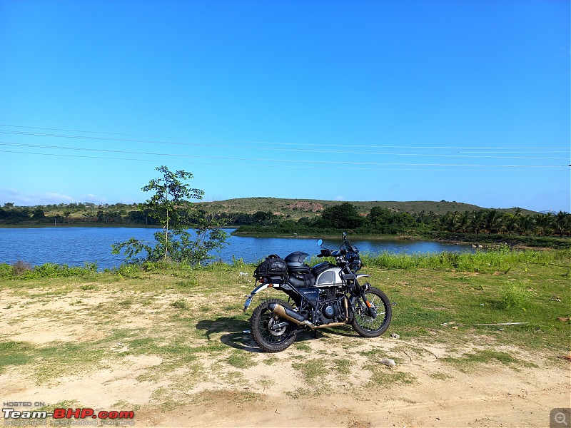 My exit route from depression - Royal Enfield Himalayan-20220529_082507.jpg