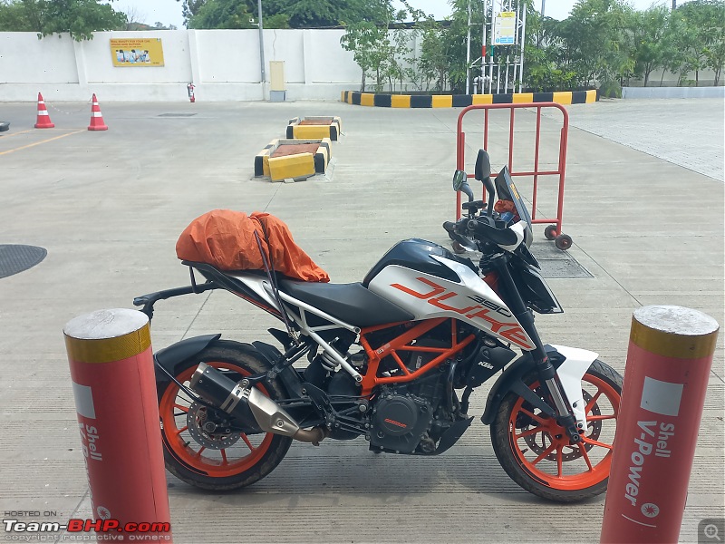 My ownership review of the KTM Duke 390, and how it pushed me back towards owning a Royal Enfield-20220626_141752.jpg