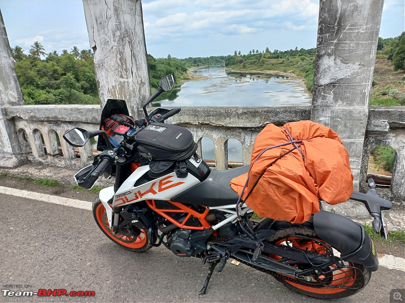 My ownership review of the KTM Duke 390, and how it pushed me back towards owning a Royal Enfield-20220626_125057.jpg