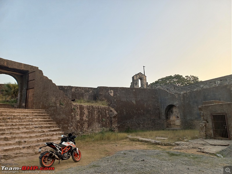 My ownership review of the KTM Duke 390, and how it pushed me back towards owning a Royal Enfield-20220416_183952.jpg