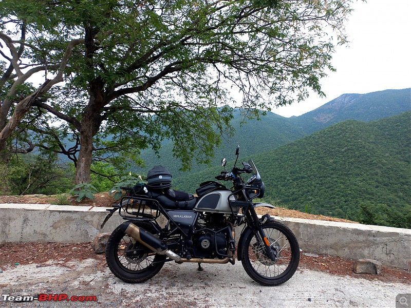 My exit route from depression - Royal Enfield Himalayan-20220625_135223.jpeg