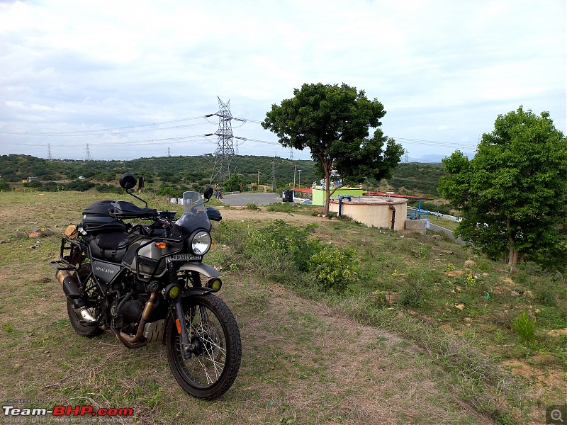 My exit route from depression - Royal Enfield Himalayan-20220625_161743.jpeg