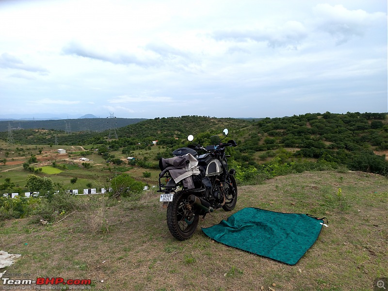 My exit route from depression - Royal Enfield Himalayan-20220625_163553.jpeg