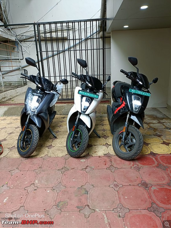 Ather plans 2 new variants of 450 e-scooter. EDIT: Gen 3 450X, 450 Plus launched at Rs. 1.17 lakh-img20220717wa0016.jpg