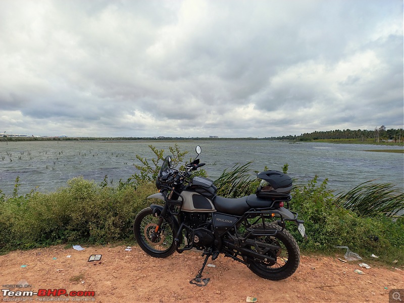 My exit route from depression - Royal Enfield Himalayan-20220716_093618.jpg
