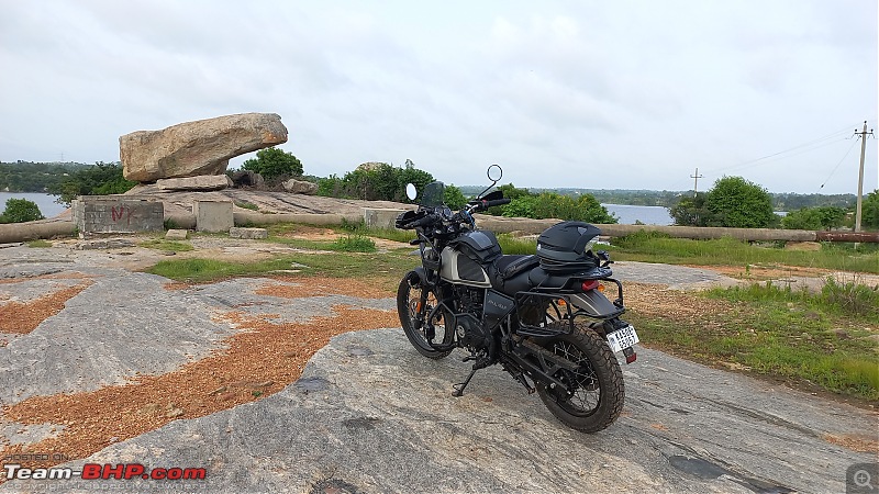 My exit route from depression - Royal Enfield Himalayan-img_20220724_081854.jpg