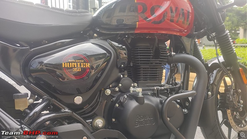 New Royal Enfield spotted; it is the Hunter 350!-20220805_082633.jpg